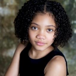 Leah Brady