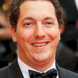 Guillaume Gallienne