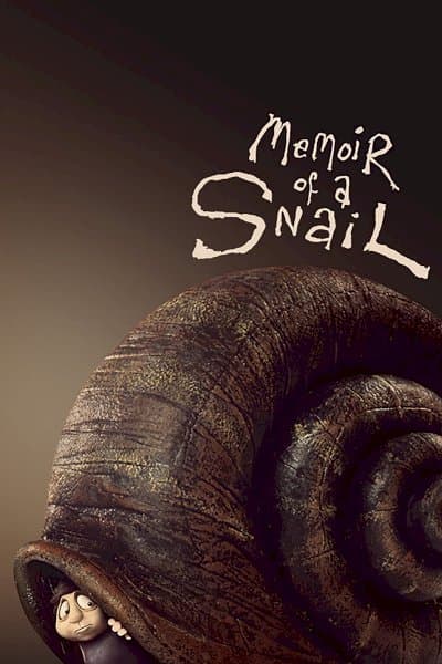 Memoir of a Snail