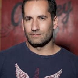 Scott Goldman