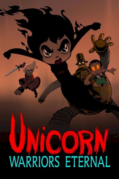 Unicorn: Warriors Eternal