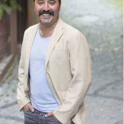 Mustafa Üstündag