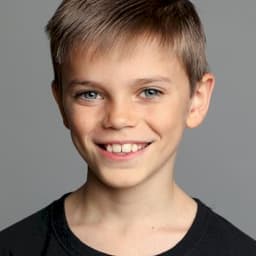 Toby Dixon