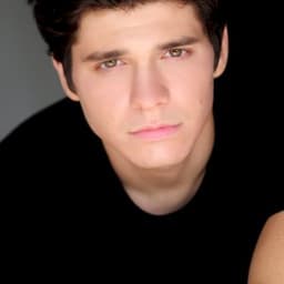 Braeden Lemasters