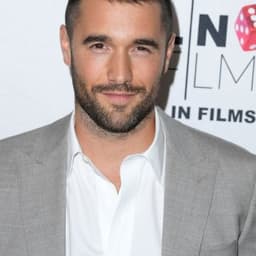 Josh Bowman