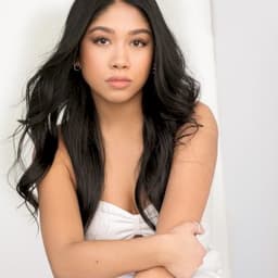 Geraldine Chiu