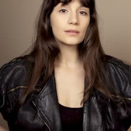 Olivia Popica