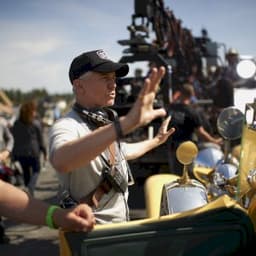 Baz Luhrmann