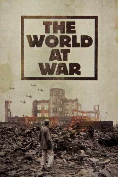 The World at War