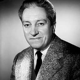 Georges Chamarat