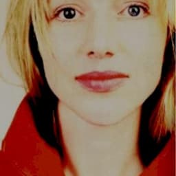 Johanna ter Steege