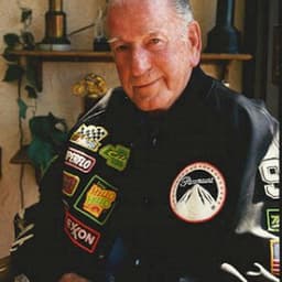 Carey Loftin