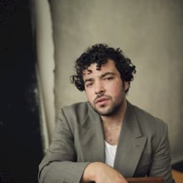 Dylan Corbett-Bader