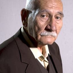 Arif Erkin Güzelbeyoglu