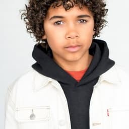 Atticus Woodward