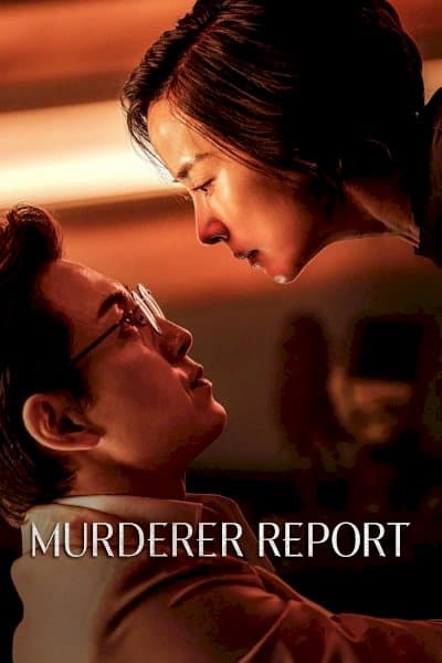 Murderer Report