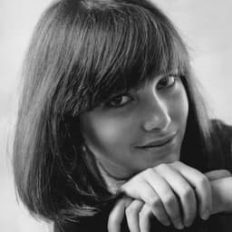 Janet Margolin