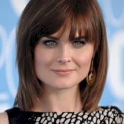 Emily Deschanel
