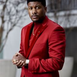 Eli Goree