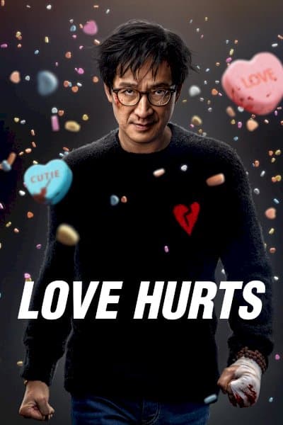 Love Hurts