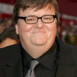 Michael Moore