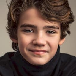 Flynn Gray