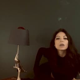 Ginger Gonzaga