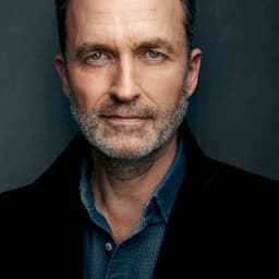 Stephen Hogan