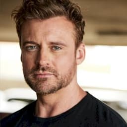 Callum Blue