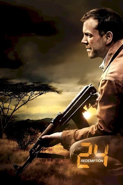 24: Redemption