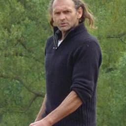 Patrice Cossonneau