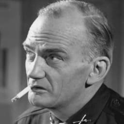 Millard Mitchell