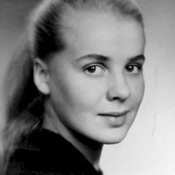 Birgitta Pettersson