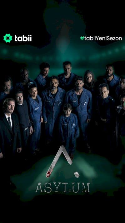 Asylum