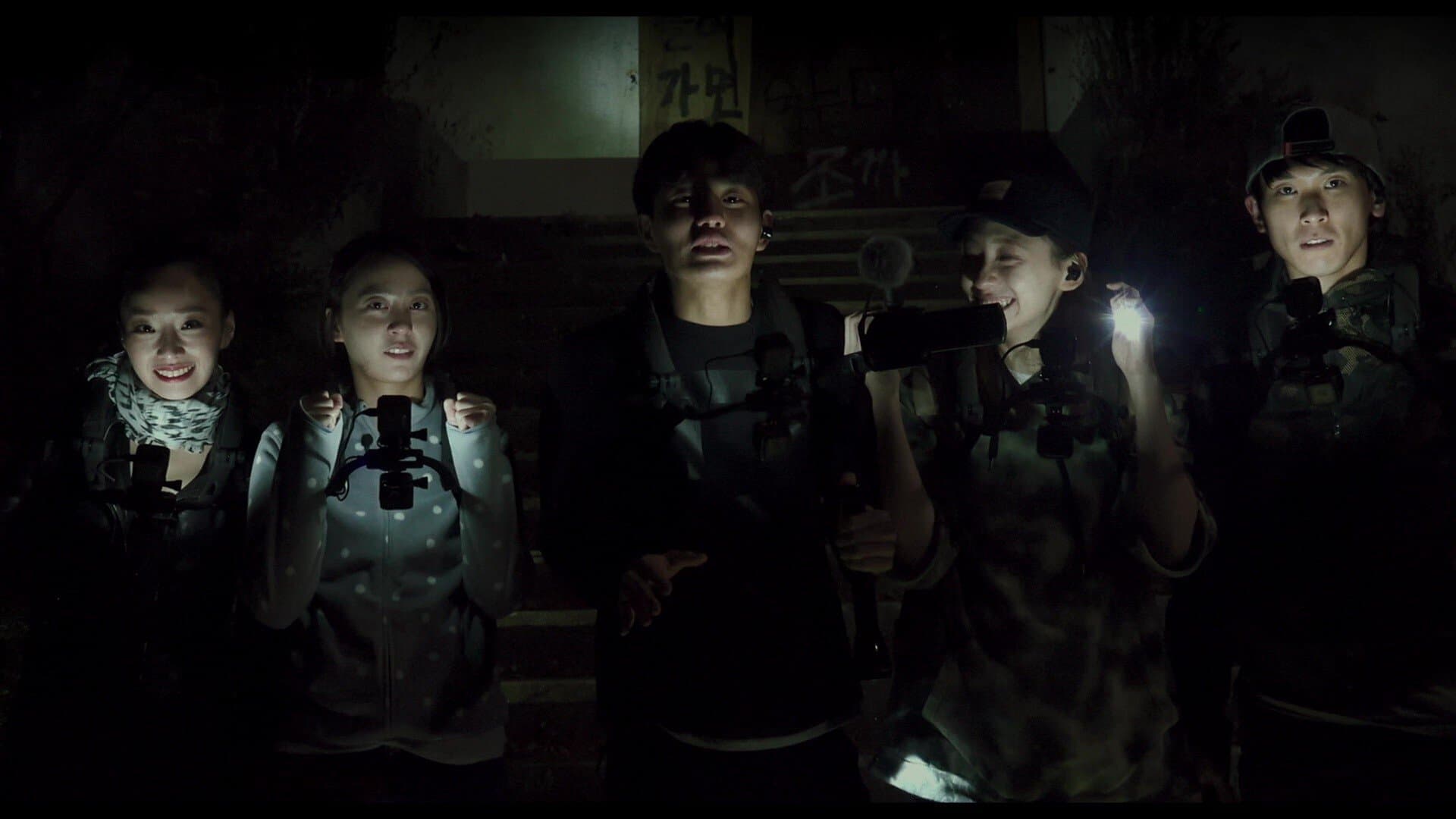 Asylum