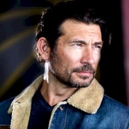 Brent Harvey