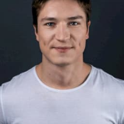 Aleksey Kirsanov