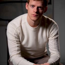 Lucas Hedges