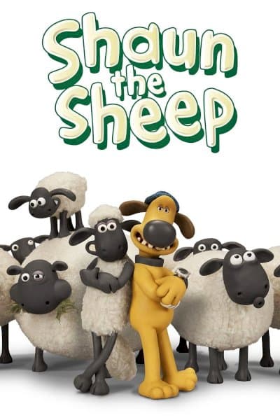 Sheep &amp; Wolves