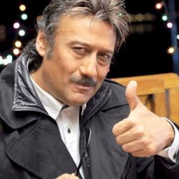 Jackie Shroff
