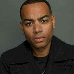 Ben Bailey Smith