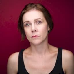 Erin Elizabeth Burns