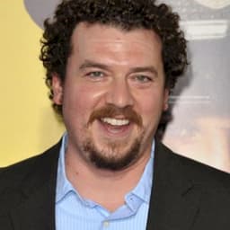 Danny McBride