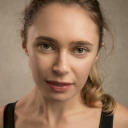 Lizzie Annis