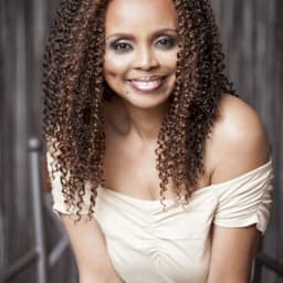 Debbi Morgan