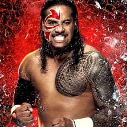 Jonathan Solofa Fatu