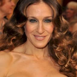 Sarah Jessica Parker