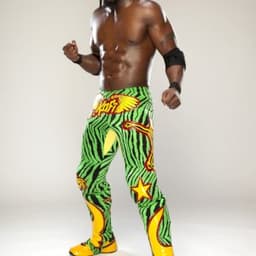 Kofi Kingston