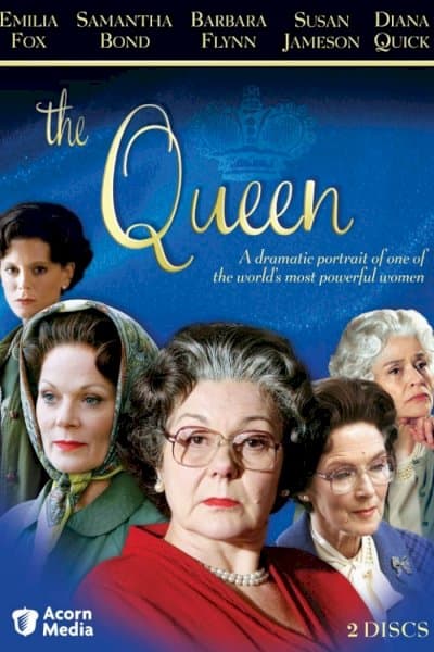 The Queen