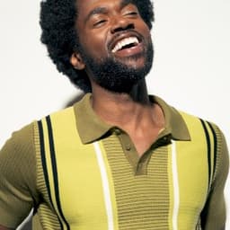 Milan Carter